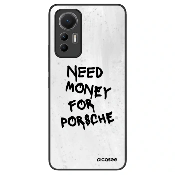 Obal pre Xiaomi 12 Lite - White Dollar