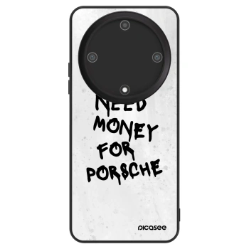 Obal pre Honor Magic5 Lite 5G - White Dollar