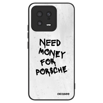 Obal pre Xiaomi 13 - White Dollar