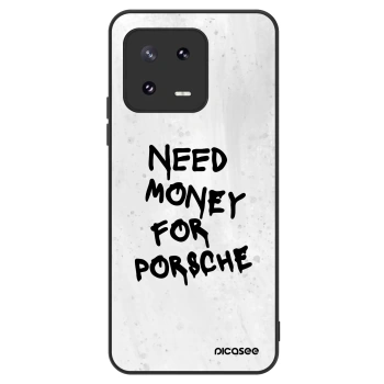 Obal pre Xiaomi 13 Pro - White Dollar