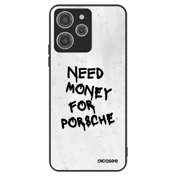 Obal pre Xiaomi Redmi 12 4G - White Dollar
