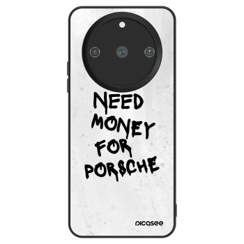 Obal pre Realme 11 Pro+ - White Dollar