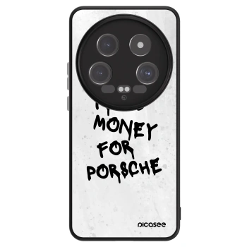 Obal pre Xiaomi 14 Ultra - White Dollar
