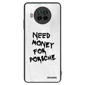 Obal pre Xiaomi Mi 10T Lite - White Dollar