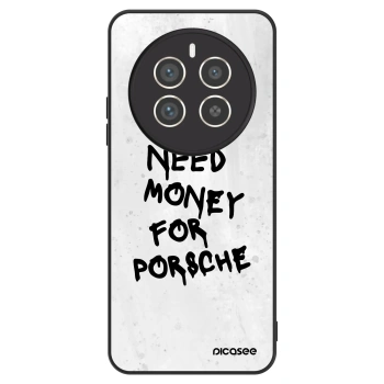 Obal pre Realme 12 Pro 5G - White Dollar