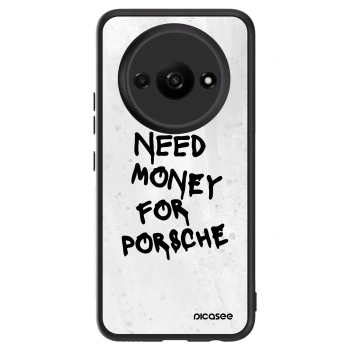 Obal pre Xiaomi Redmi A3 - White Dollar