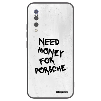 Obal pre Xiaomi Mi 9 - White Dollar