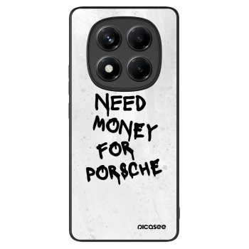 Picasee ULTIMATE CASE pro Xiaomi Redmi Note 14 Pro+ 5G - White Dollar