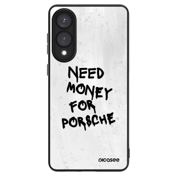 Obal pre Samsung Galaxy S25 Edge 5G - White Dollar