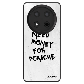 Obal pre Honor Magic7 Lite 5G - White Dollar