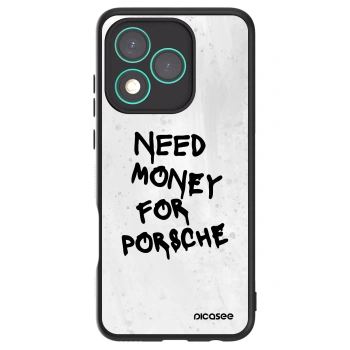 Obal pre Honor 400 Lite 5G - White Dollar