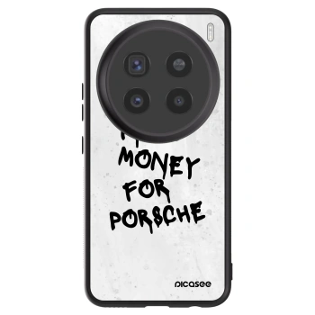 Obal pre Vivo X200 Pro - White Dollar