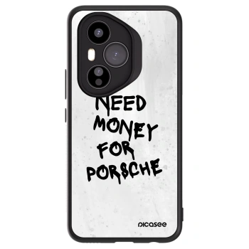 Obal pre Honor 400 Pro 5G - White Dollar