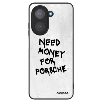 Obal pre Xiaomi Redmi A5 - White Dollar