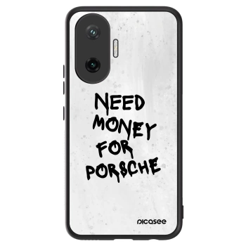 Obal pre Xiaomi Poco F7 Pro 5G - White Dollar