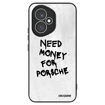 Obal pre Honor 400 5G - White Dollar
