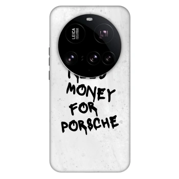Obal pre Xiaomi 15 Ultra - White Dollar