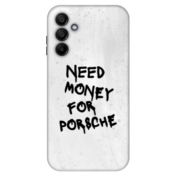 Obal pre Samsung Galaxy A15 A156B 5G - White Dollar