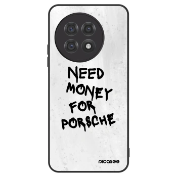 Obal pre OnePlus 13R 5G - White Dollar