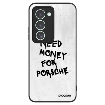 Obal pre Xiaomi Redmi 15 5G - White Dollar