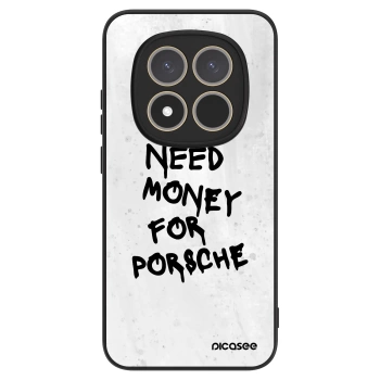 Obal pre Xiaomi Redmi Note 15 Pro 4G - White Dollar