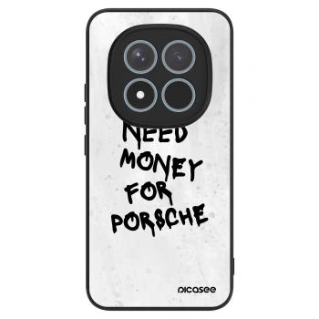 Obal pre Xiaomi Redmi Note 15 Pro+ - White Dollar