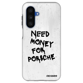 Obal pre Samsung Galaxy A17 5G - White Dollar
