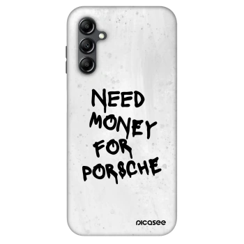 Obal pre Samsung Galaxy A16 4G - White Dollar