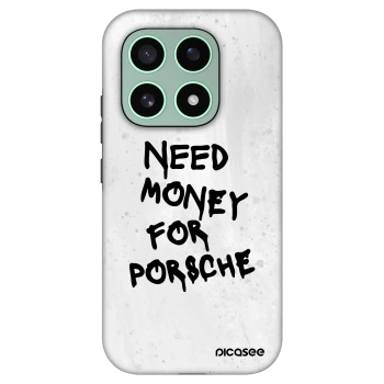 Obal pre Xiaomi 17 - White Dollar