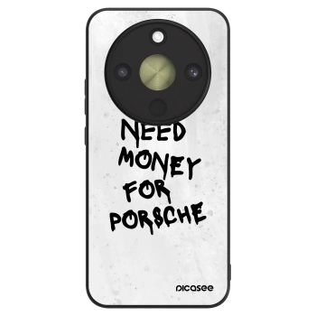 Obal pre Honor Magic8 Lite 5G - White Dollar