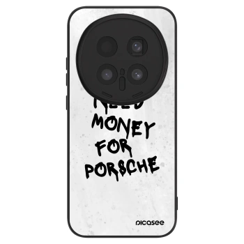 Obal pre Honor Magic8 Pro 5G - White Dollar