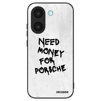 Obal pre Xiaomi Poco X8 Pro - White Dollar