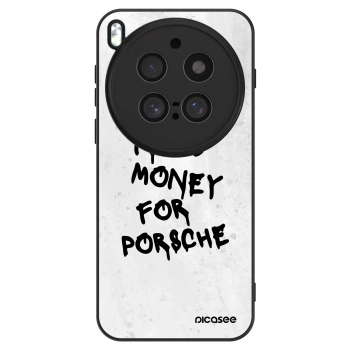 Obal pre Vivo X300 Pro - White Dollar