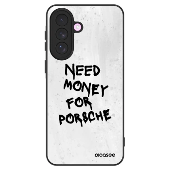Obal pre Samsung Galaxy A57 5G - White Dollar