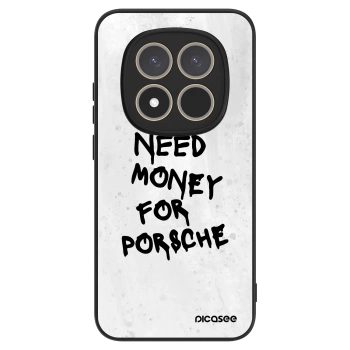 Picasee ULTIMATE CASE pro Xiaomi Redmi Note 15 Pro 5G - White Dollar