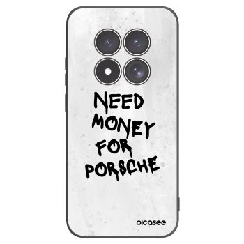 Obal pre Xiaomi Redmi Note 15 Pro 5G - White Dollar