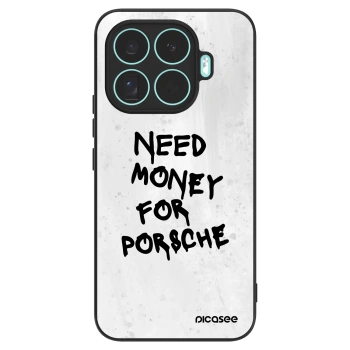 Obal pre Xiaomi 17T Pro - White Dollar