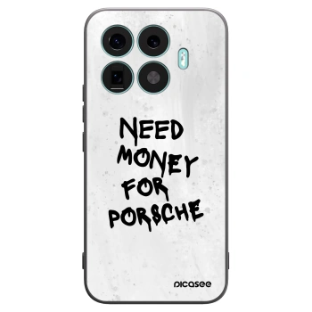 Obal pre Xiaomi 17T Pro - White Dollar