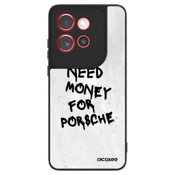 Obal pre Motorola Edge 60 Neo 5G - White Dollar