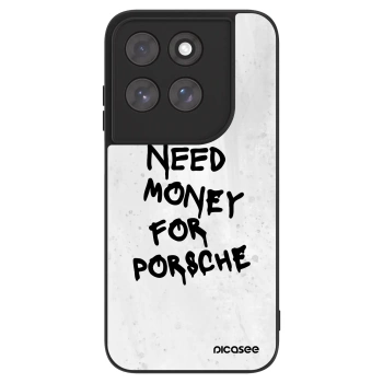 Obal pre Motorola Moto G77 - White Dollar