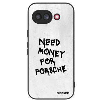 Obal pre Google Pixel 10a - White Dollar