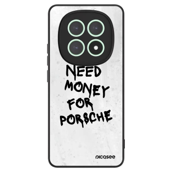Obal pre Xiaomi Redmi Note 15 5G - White Dollar