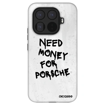 Obal pre Xiaomi 15T Pro - White Dollar