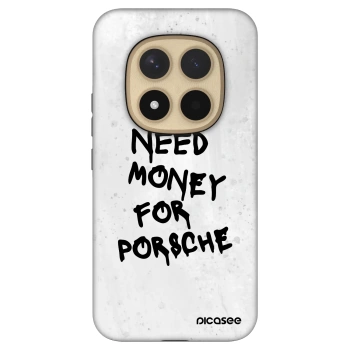 Obal pre Xiaomi Redmi Note 15 Pro+ - White Dollar