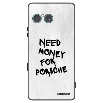 Obal pre Sony Xperia 10 VII - White Dollar