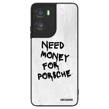 Obal pre Motorola Moto G06 - White Dollar