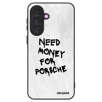 Picasee ULTIMATE CASE pro Samsung Galaxy A37 - White Dollar