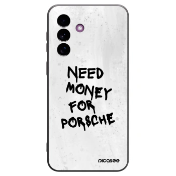 Obal pre Samsung Galaxy A37 - White Dollar