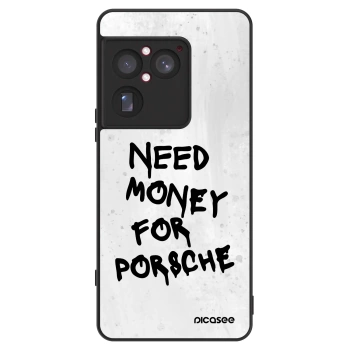 Obal pre Sony Xperia 1 VIII 5G - White Dollar