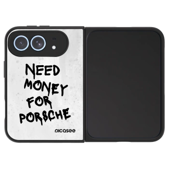 Picasee ULTIMATE CASE MagSafe pro Apple iPhone Ultra - White Dollar